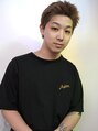 アグ ヘアー エノン 蕨店(Agu hair enon) 荒川 拓実