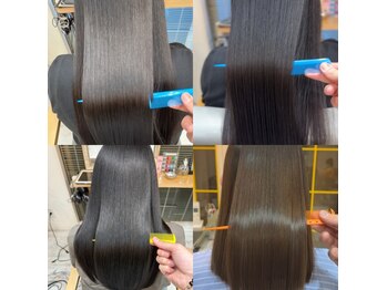 kiiro センター南