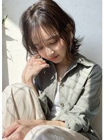 トゥーリ JR二日市駅前店(tuuli)&nbsp;JR二日市駅前　髪質改善トリートメント　20代30代レイヤー