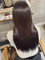 ルフレ 新宿本店2nd(Reflet)&nbsp;◎プルエクステ付けたままトリートメント