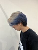 ヴァーチュ(Virtue)&nbsp;ルーツカラー