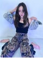 キング 心斎橋店(K!ng) 髪質改善ストレートで朝のお手入れ楽チン♪