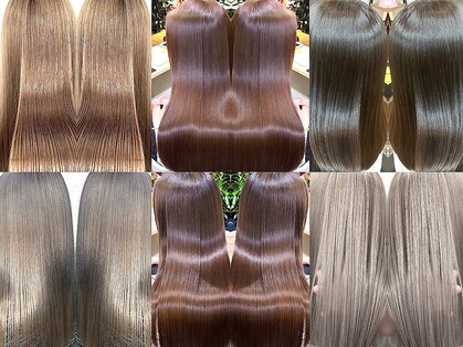 シルク バイ エスト 成増店(silk by est)の写真