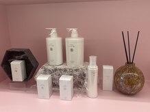 COTA取り扱い店　髪質がとても綺麗になる人気商品です