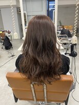 ポラリス(Polaris)&nbsp;ナチュラルブラウン　艶カラー