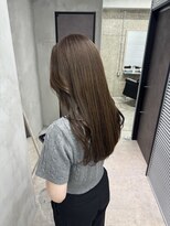 エント(ent)&nbsp;オリーブベージュ