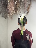 バンズ(Banz) 成人式