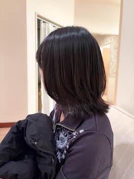 くびれミディアム