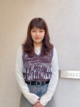シア 春日部店(SHEER)&nbsp;Rian 