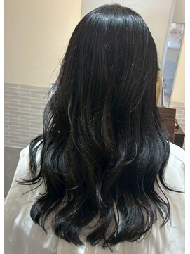レグルス ヘアーデザイン パセオ野間大池店(Reglus hair design) リッチスパ
