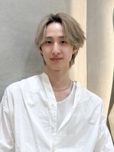 ロンドリゼル 札幌(Lond RiseL)&nbsp;内藤康太 ボブ