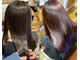 ヘアーサロンコモレビ(hair salon komorebi)の写真