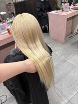 ユニオンリット(Union lit)&nbsp;ブロンド