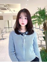 オーロ 池田店(ORO)&nbsp;20代30代40代50代髪質改善イメチェン美髪似合わせカット