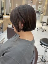 ユウヘアー 千代田橋店(U Hair)&nbsp;ハイライト