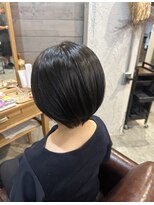 アトリエクレット(Atelier Courette)&nbsp;ショートボブ