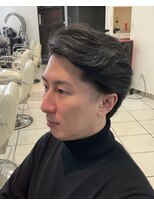 エヌズヘアー(N's hair) メンズカット
