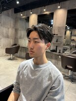 アドレスサーティーン(Address13) ニュアンスショート