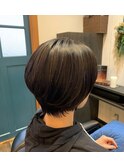 ショート