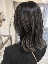 モヨレ(moyole) natural★レイヤー