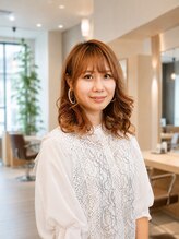 フェリシータジール(FELICITA ZEAL)&nbsp;堤 友美