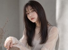 アース 浜北店(HAIR&MAKE EARTH)
