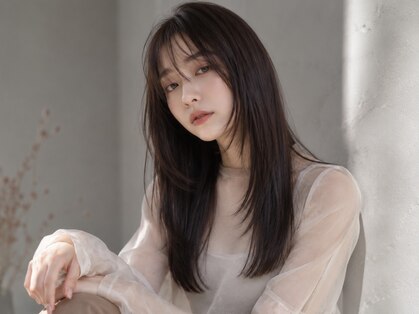 アース 浜北店(HAIR&MAKE EARTH)の写真