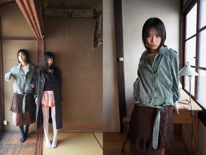 ライク ベター(like better)の写真