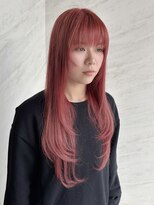 ルクス パークアベニュー(Lx park avenue) 暖色レイヤー