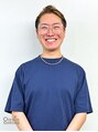 オアシス ガーデン 横浜店(Oasis GaRDEN)&nbsp;小河 広弥