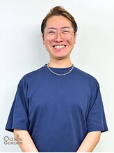 オアシス ガーデン 横浜店(Oasis GaRDEN)&nbsp;小河 広弥