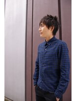 センティル(SENTIR)&nbsp;ニュアンスショート