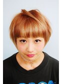 ナチュラルTOMOMI