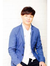 グッド ヘアー 47 フォーティーセブン(Good hair 47 forty seven)&nbsp;高橋 智幸