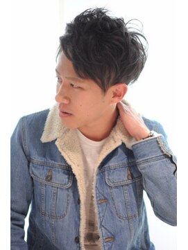 テラスオブベル(TERRAS of belle) 爽やかメンズスタイル☆