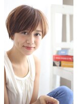 ブルーム コスタ(Blume COSTA)&nbsp;【Blume costa】シンプルリラックスショート