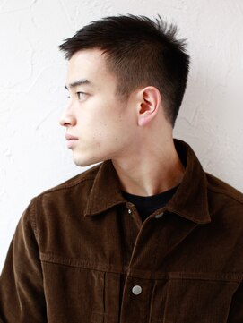 エヌ(N) デザインショート◯