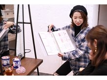 ☆カウンセリング☆　お客様のライフスタイル、ライフサイクルをしっかりと見据えて