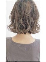 アミル(AMIL)&nbsp;ゆるふわボブ