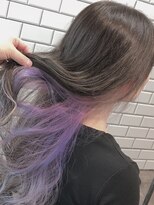 ムーブ(move)&nbsp;#インナーカラー