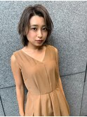 ミニウルフショート