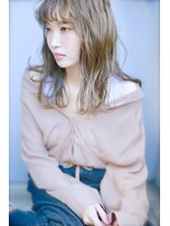 ヘッツ 仙台駅前店(HETTU)&nbsp;ホワイトベージュ　ヌーディ