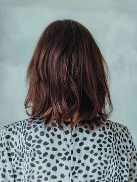 プロデュース 相模原店(Produce) 大人かわいい♪伸ばしかけ☆ふわミディ