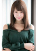 リノナ(Linona)&nbsp;ナチュラルストレート☆ ブランジュ【Linona/林直徳】