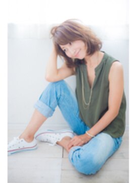 ヒュッゲ(Hygge) セミディ