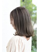 リル 新浜店(LiL)&nbsp;２０２０ SS LiL hair by葭本5