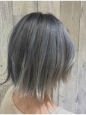 【新宿TOMCAT】ショートヘアーグラデーション