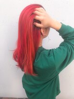 マックス フォー ヘアー(MAX FOR HAIR)&nbsp;ビビットヘアカラー