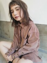 エクー(ECOO)&nbsp;『　　ラテブラウン　　』　ＥＣＯＯ