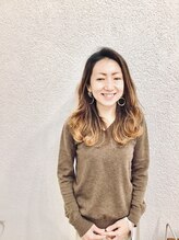 プームヘアー(POOM hair) 林 あかり